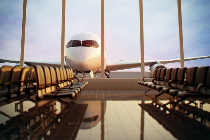 Private Departure Transfer: Tuscany Hotels to Rome Fiumicino Airport or Rome Hotels - FAQs