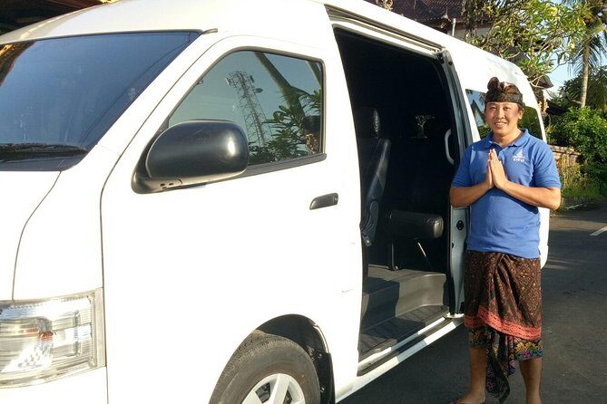 Private Departure Transfer: Ubud Area To Ngurah Rai International Airport - Detailed Review of the Private Ubud to Airport Transfer