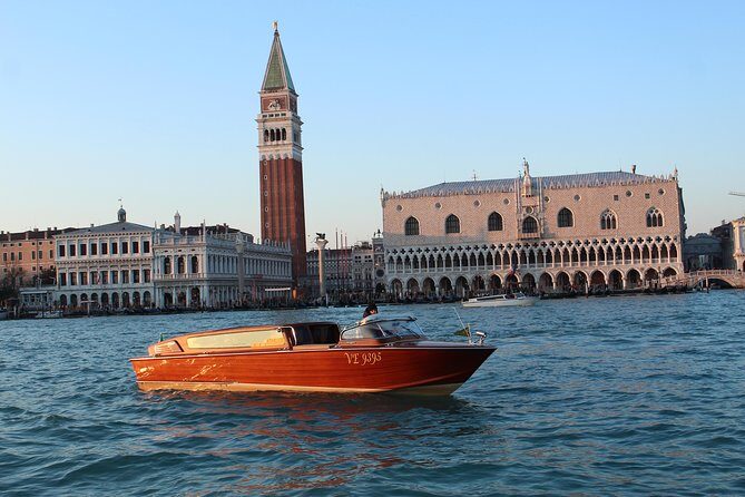 Private Departure Transfer: Venice Hotels to Venice Train or Bus Station - FAQs