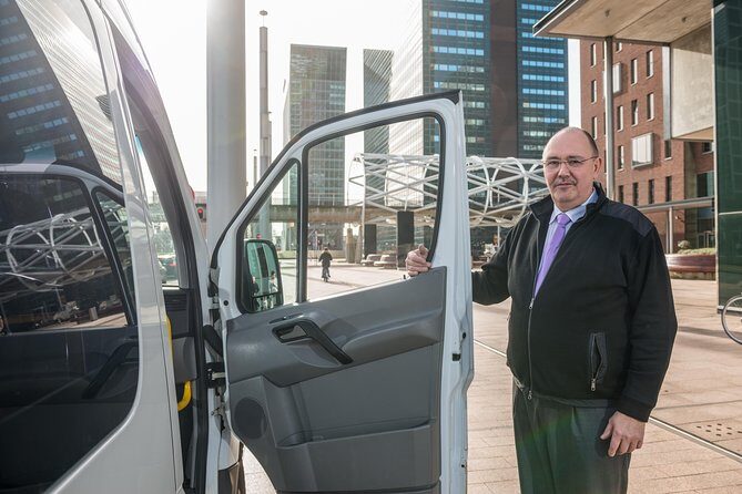 Private Departure Transfer: Washington DC (any accommodation) to Dulles Airport - FAQs