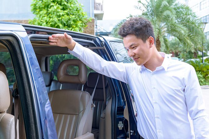 Private Departure Transfer: Yangshuo to Guilin Train Stations - Practical Tips for Booking and Using the Service