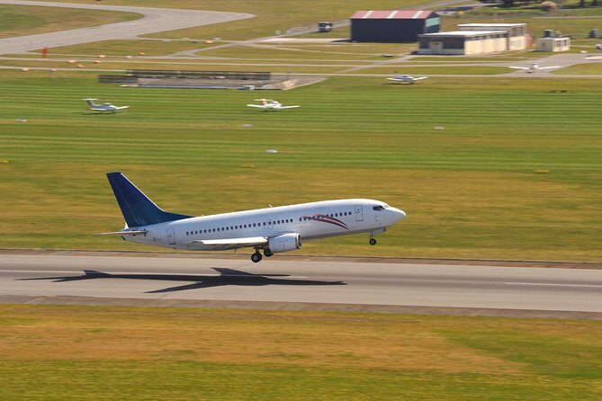 Private Departure Transfer: Zagreb Hotels to Zagreb Airport - Private Departure Transfer: Zagreb Hotels to Zagreb Airport — A Practical Review