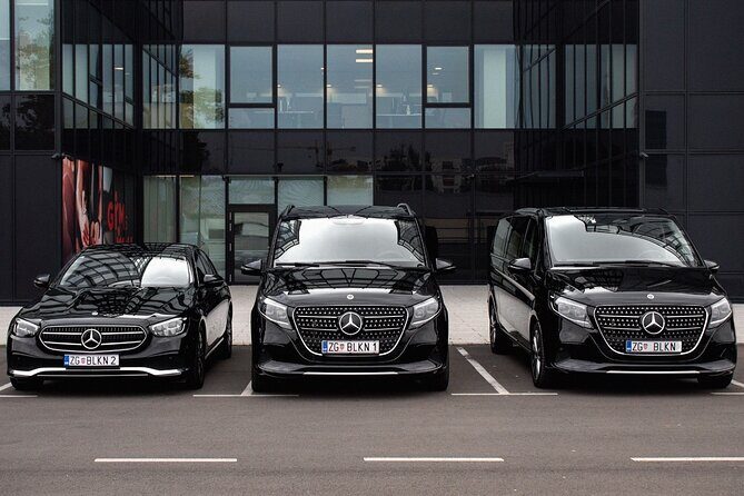 Private Departure Transfer: Zagreb Hotels to Zagreb Airport - FAQ