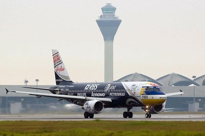 Private Departure Transfers - Genting Highlands To KLIA - Key Points