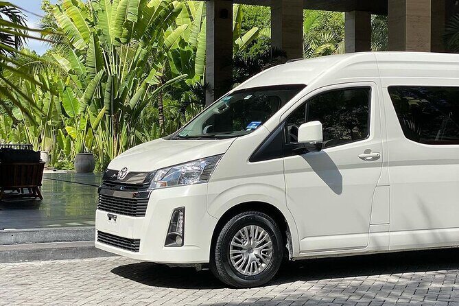 Private Departure Transfers To Cancun International Airport - Smooth Sailing to Cancun International Airport: A Review of Private Departure Transfers