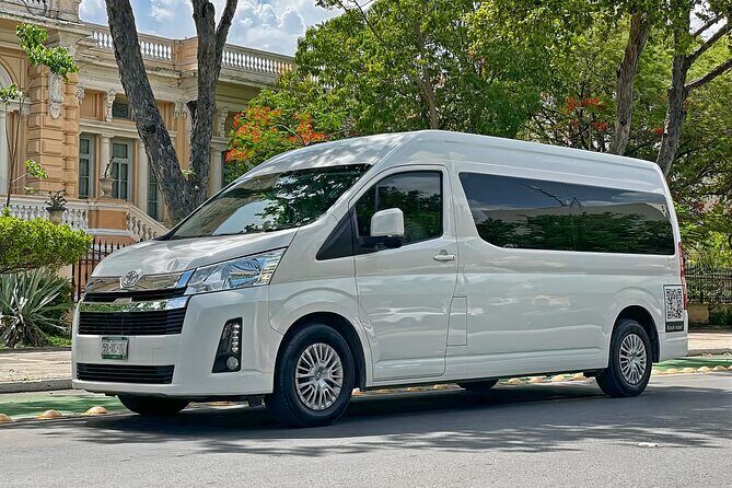 Private Departure Transportation to Airport from Playa del Carmen - Key Points