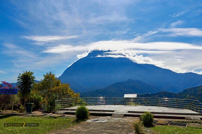 Private Desa Dairy Farm, Kinabalu National Park, Hot Spring & Canopy Walk Tour - Final Thoughts