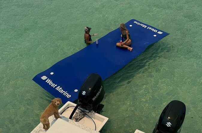 Private Destin Harbor Boat Tour Adventure - FAQs