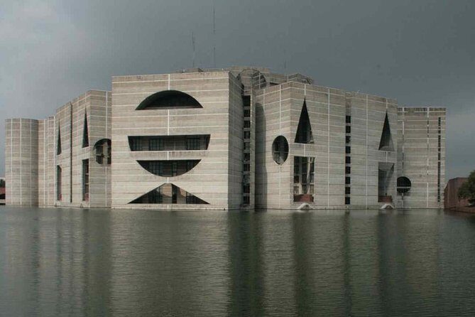 Private Dhaka City Tour - Why Choose the Private Dhaka City Tour?