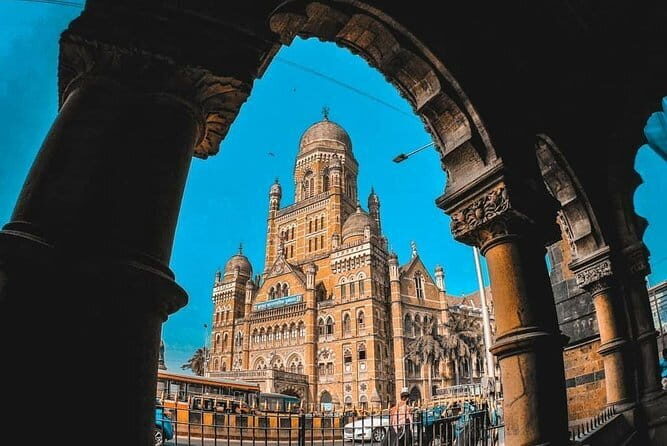 Private Dharavi Slum and Mumbai City Tours - A Deep Dive into the Mumbai Private Tour Experience