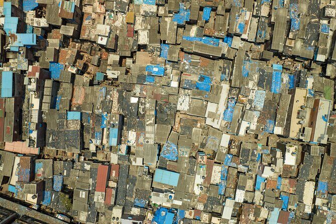 Private Dharavi Slum Photography Tour With Pickup - Insights from Local Guides and Visitors
