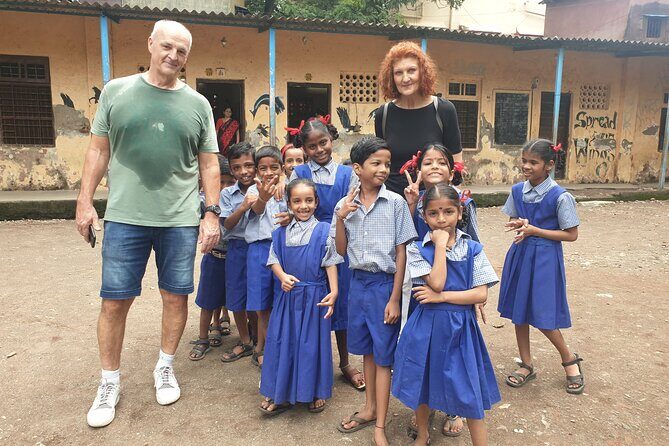 Private Dharavi Slum Photography Tour With Pickup - Photography Tips and Opportunities