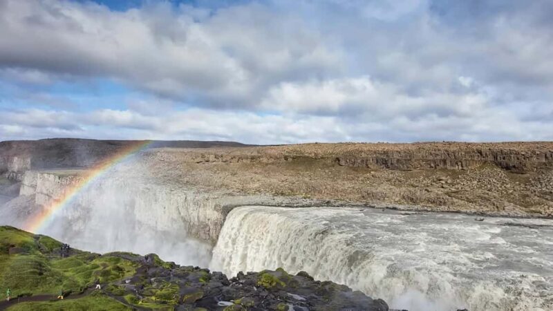 Private Diamond Circle Tour from Akureyri - The Itinerary Breakdown: What to Expect and Why It Matters