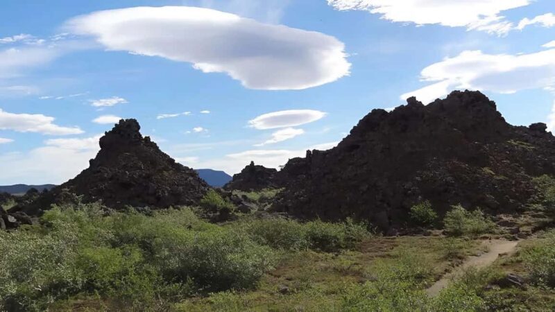 Private Diamond Circle Tour from Akureyri - The Experience from Reviews: Authentic Insights