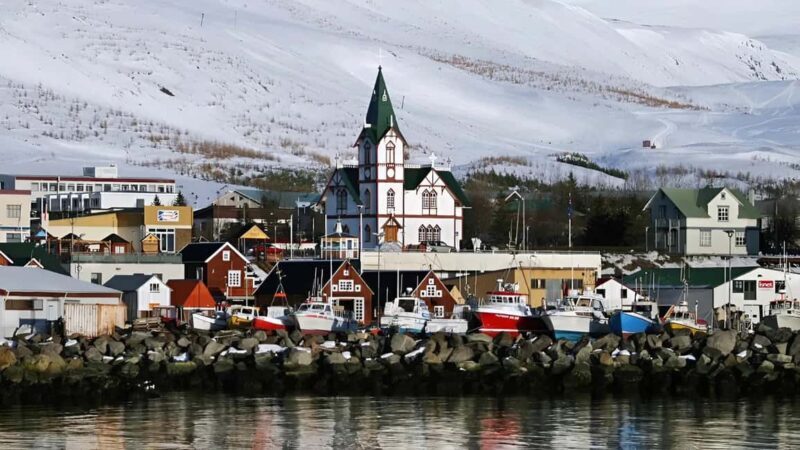 Private Diamond Circle Tour from Akureyri - Final Thoughts