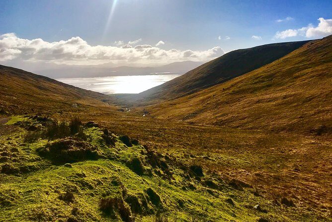 Private Dingle and Slea Head - Why It’s Great Value