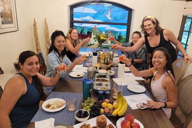 Private Dinner Cooking and Cocktails Class - An In-Depth Look at the Detroit Cooking & Cocktails Class