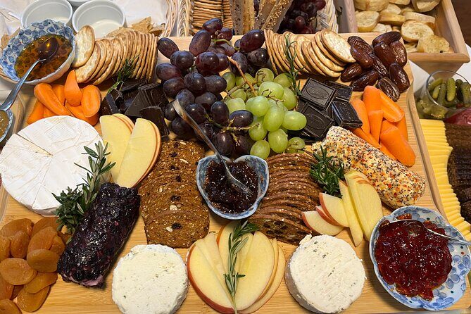 Private Dinner Cooking and Cocktails Class - Who Should Book This Experience?