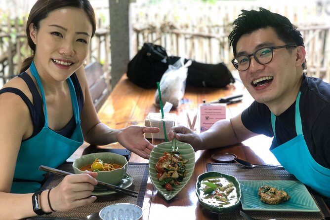 Private Dinner Cooking Class with Benny in Chiang Mai - A Deep Dive into the Experience