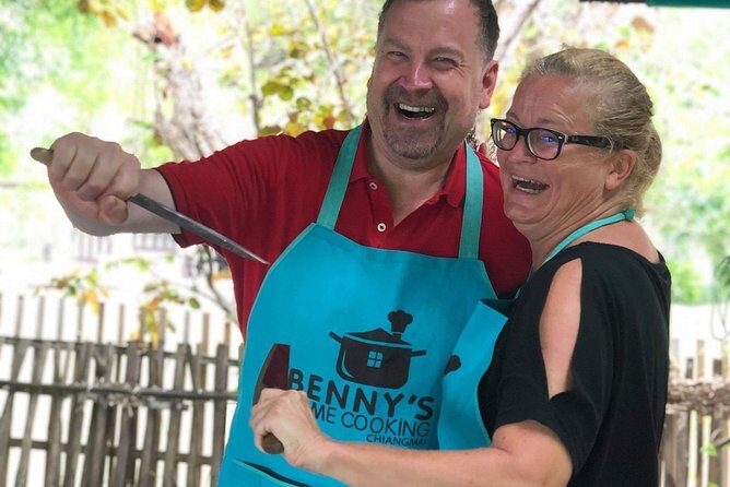 Private Dinner Cooking Class with Benny in Chiang Mai - Final Thoughts: Is This Experience for You?
