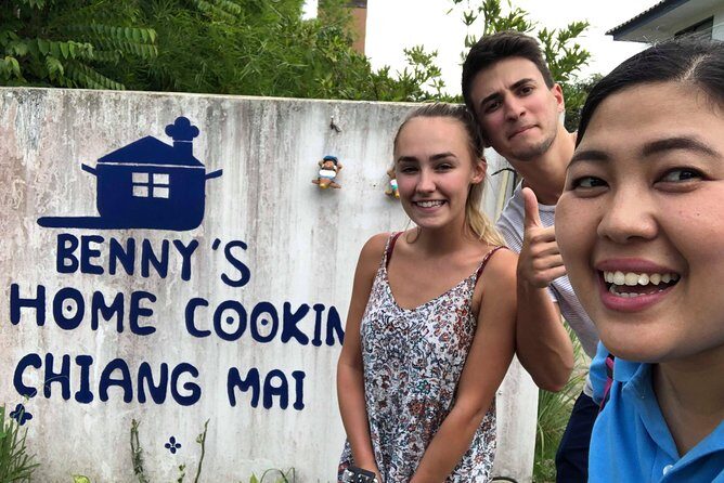 Private Dinner Cooking Class with Benny in Chiang Mai - FAQ