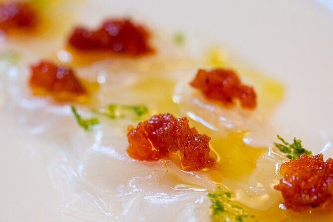 Private Dinning Experience with Michelin Star Chef - Final Thoughts