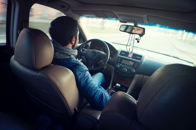 Private direct transfer from Amsterdam to Brussels - Who Is This Transfer Best Suited For?