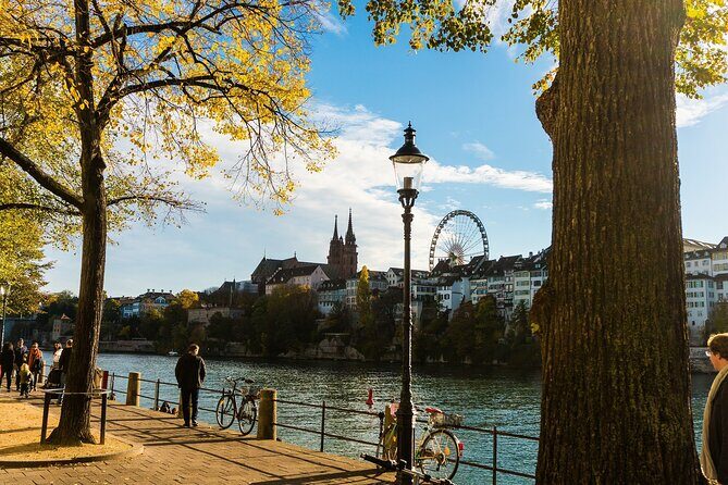 Private direct transfer from Lucerne to Basel, local driver - Private direct transfer from Lucerne to Basel, local driver: An Honest Review
