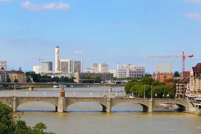 Private direct transfer from Lucerne to Basel, local driver - FAQ