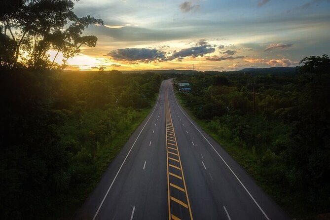 Private direct transfer from Lucerne to Zurich - Key Points