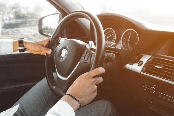 Private direct transfer from Naples to Positano - Real Traveler Experiences