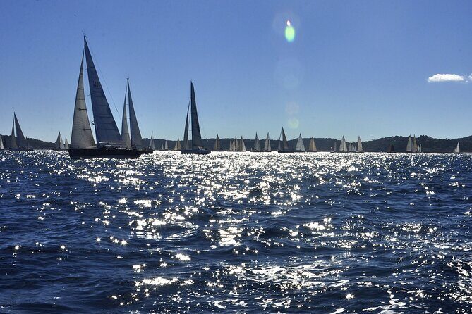 Private Direct Transfer from Nice to Saint Tropez - Detailed Experience Breakdown