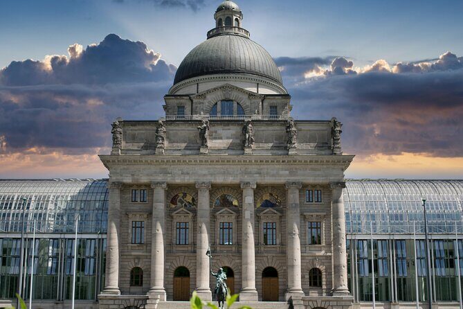 Private Direct Transfer From Passau to Munich Airport - In-Depth Look at the Experience