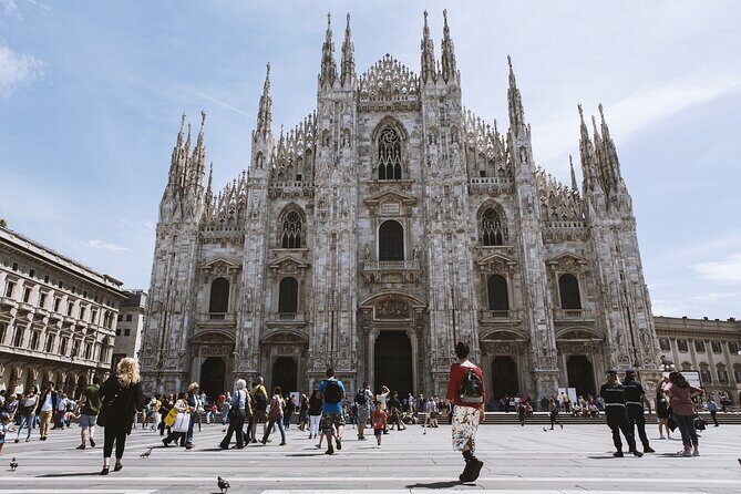 Private direct transfer from Zurich to Milan - Private direct transfer from Zurich to Milan
