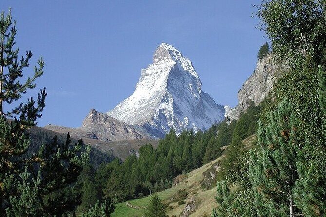 Private direct transfer from Zurich to Zermatt, private driver - Why choose a private transfer from Zurich to Zermatt?