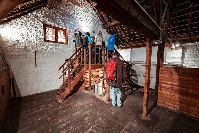 Private: Discover Brussels beer & breweries by a young local (incl. chocolate) - FAQ