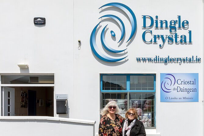 Private Discover Ring of Beara Tour in a Limousine from Killarney - A Deep Dive into the Experience