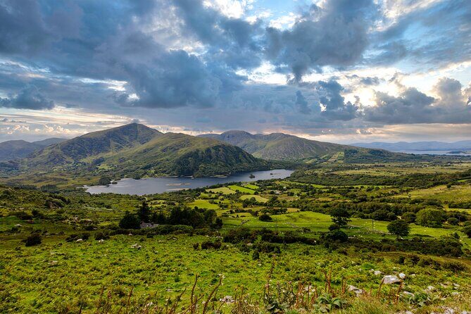 Private Discover Ring of Beara Tour in a Limousine from Killarney - Summary