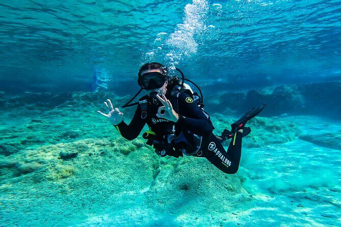 Private Discover Scuba Diving Experience in Messinia - Why This Tour Offers Great Value