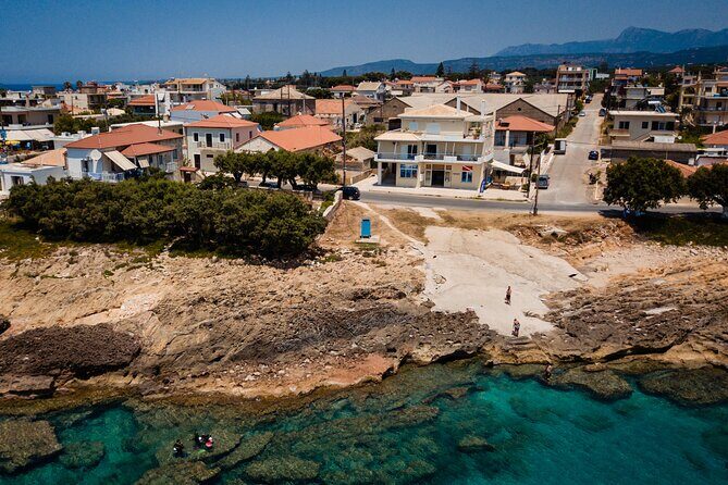 Private Discover Scuba Diving Experience in Messinia - Final Thoughts: Who Is This Tour Best For?