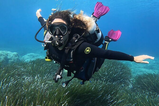 Private Discover Scuba Diving Experience in Messinia - FAQ