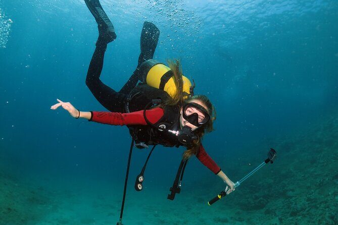 Private Discover scuba diving for beginners in Athens with pickup - Final Thoughts: Is This Tour Right for You?