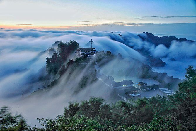Private Discovery DayTour to Tianzi Mount-Yuanjiajie Avatar Mount and Night Show - Practical Tips for Tour Day