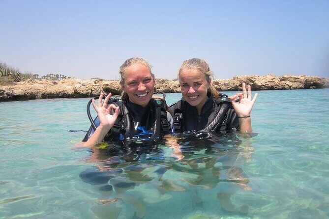 Private Discovery Dive + Photos & Videos - The Itinerary Breakdown