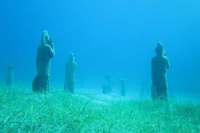 Private Discovery Dive + Photos & Videos - Frequently Asked Questions