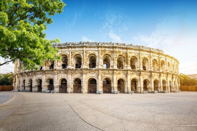 Private discovery of Provence in 1 day from Aix en Provence - Exploring the Itinerary in Detail