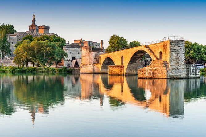 Private discovery of Provence in 1 day from Aix en Provence - Authentic Experiences and Reviews