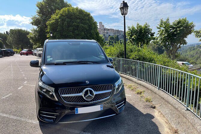 Private discovery of Saint-Paul-de-Vence - A Deep Dive into This Private Tour Experience