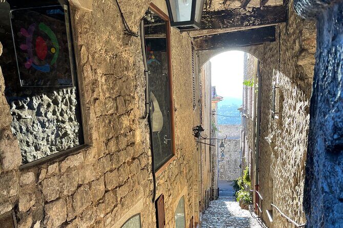 Private discovery of Saint-Paul-de-Vence - Who is This Tour Best For?
