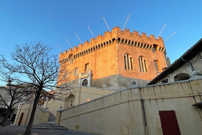 Private discovery of Saint-Paul-de-Vence - FAQs